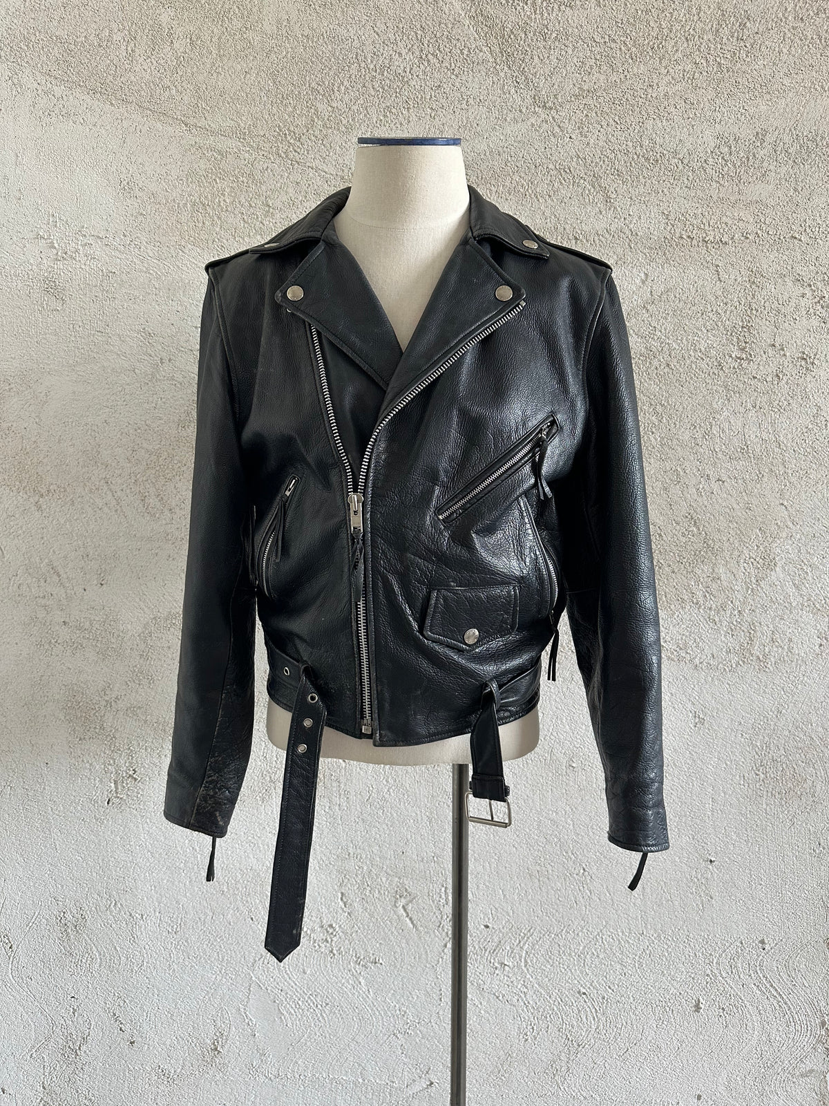 Chiodo Wilsons Leather
