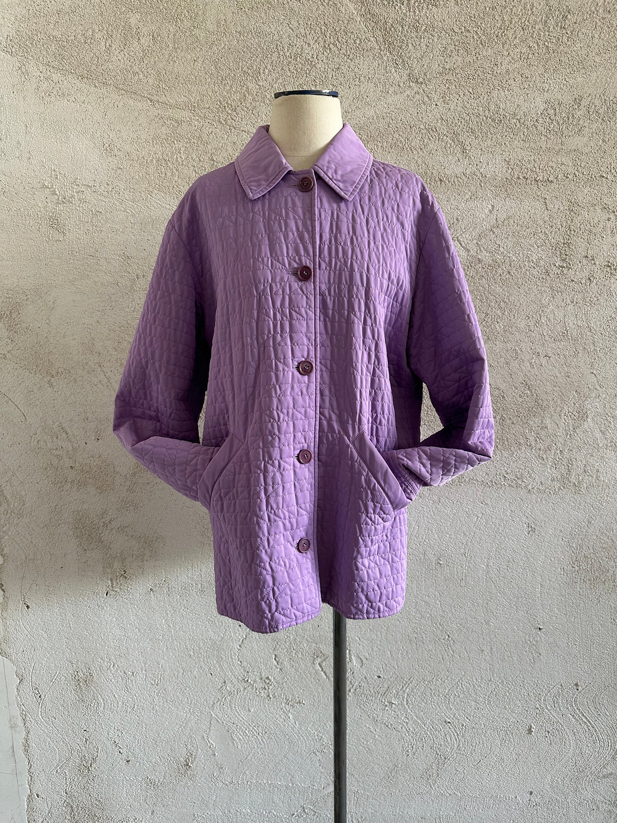 Giubbotto Aquascutum