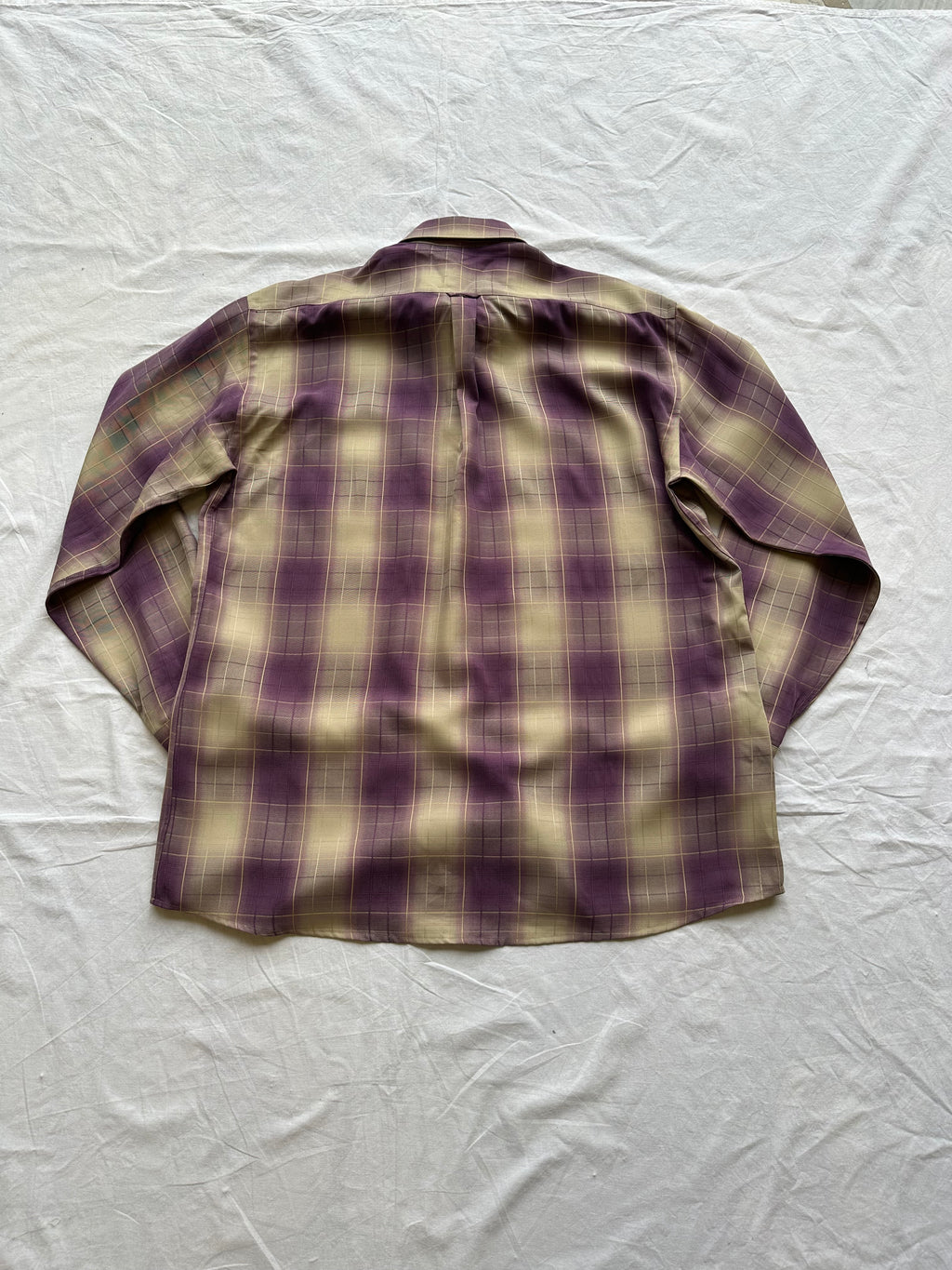 Camicia Double Two