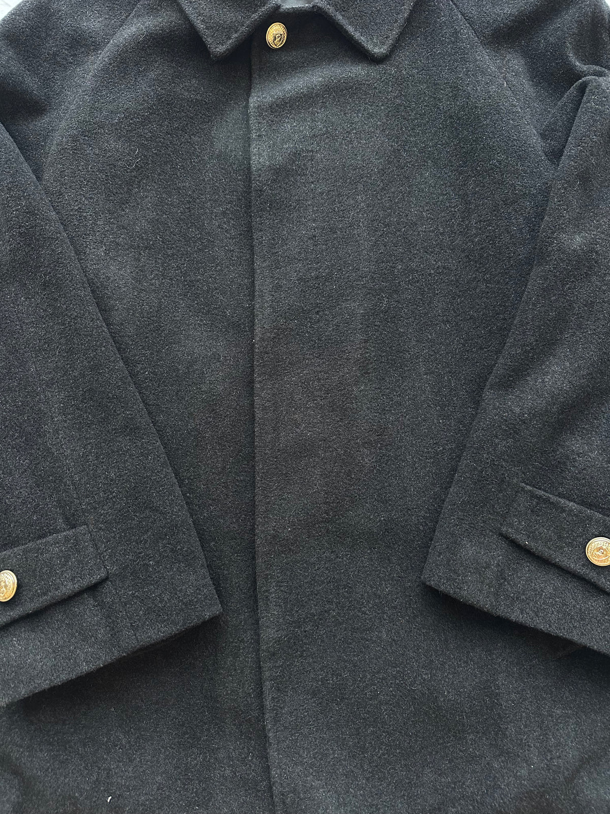 Cappotto Rispetto