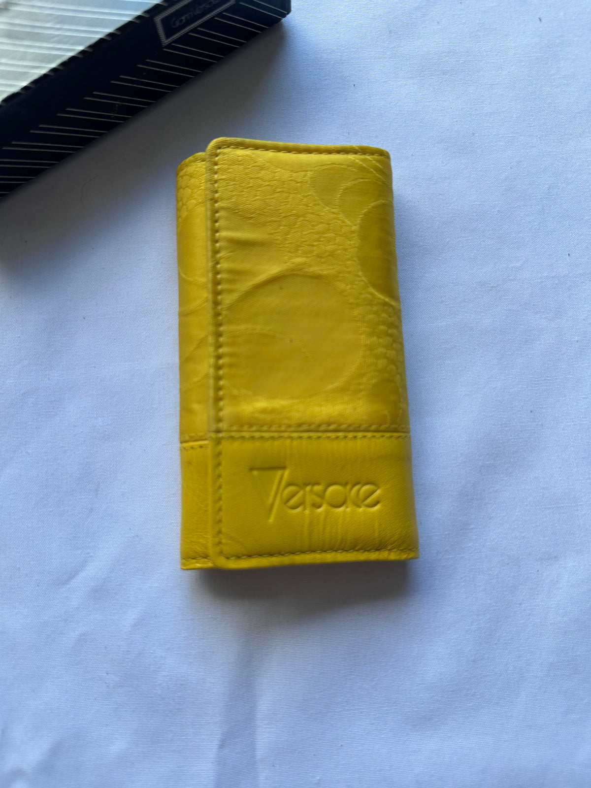 Portachiavi Gianni Versace
