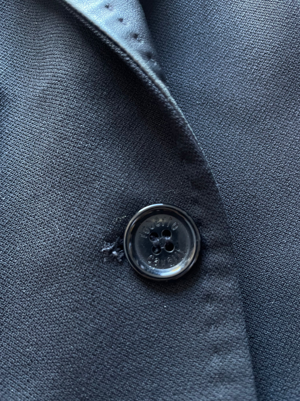 Blazer Roberto Cavalli
