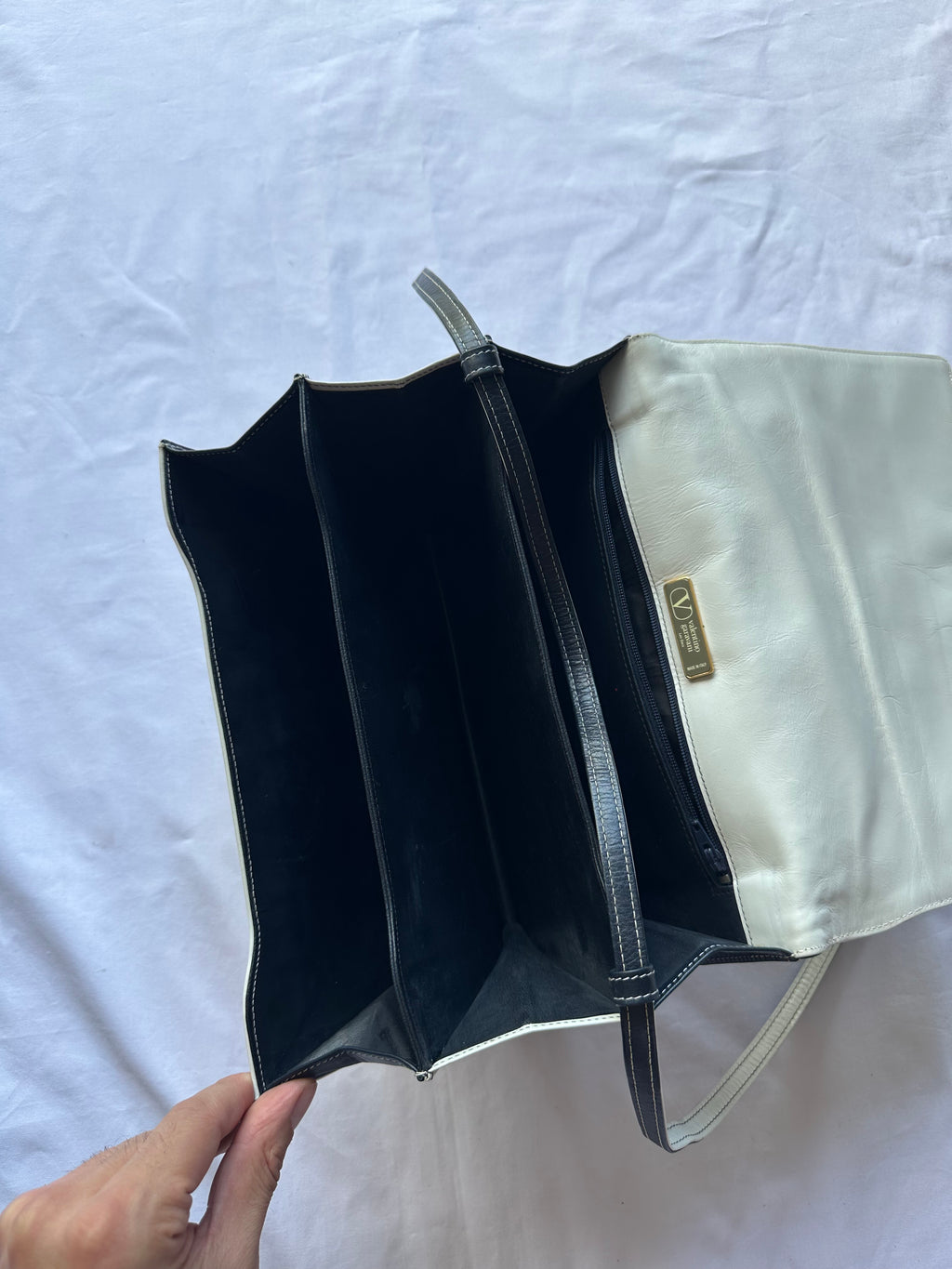 Borsa Valentino Les Sacs