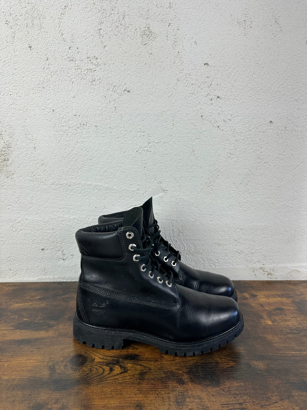 Stivaletti Timberland