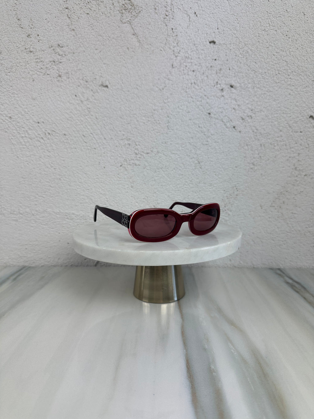 Occhiali da sole Salvatore Ferragamo