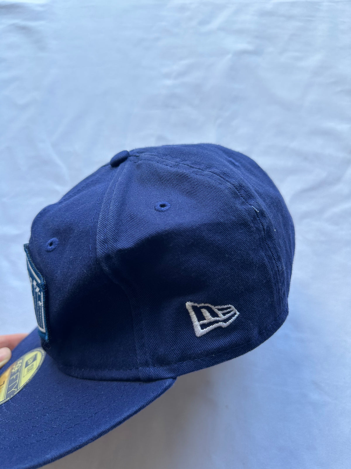 Cappello Dodger Stadium