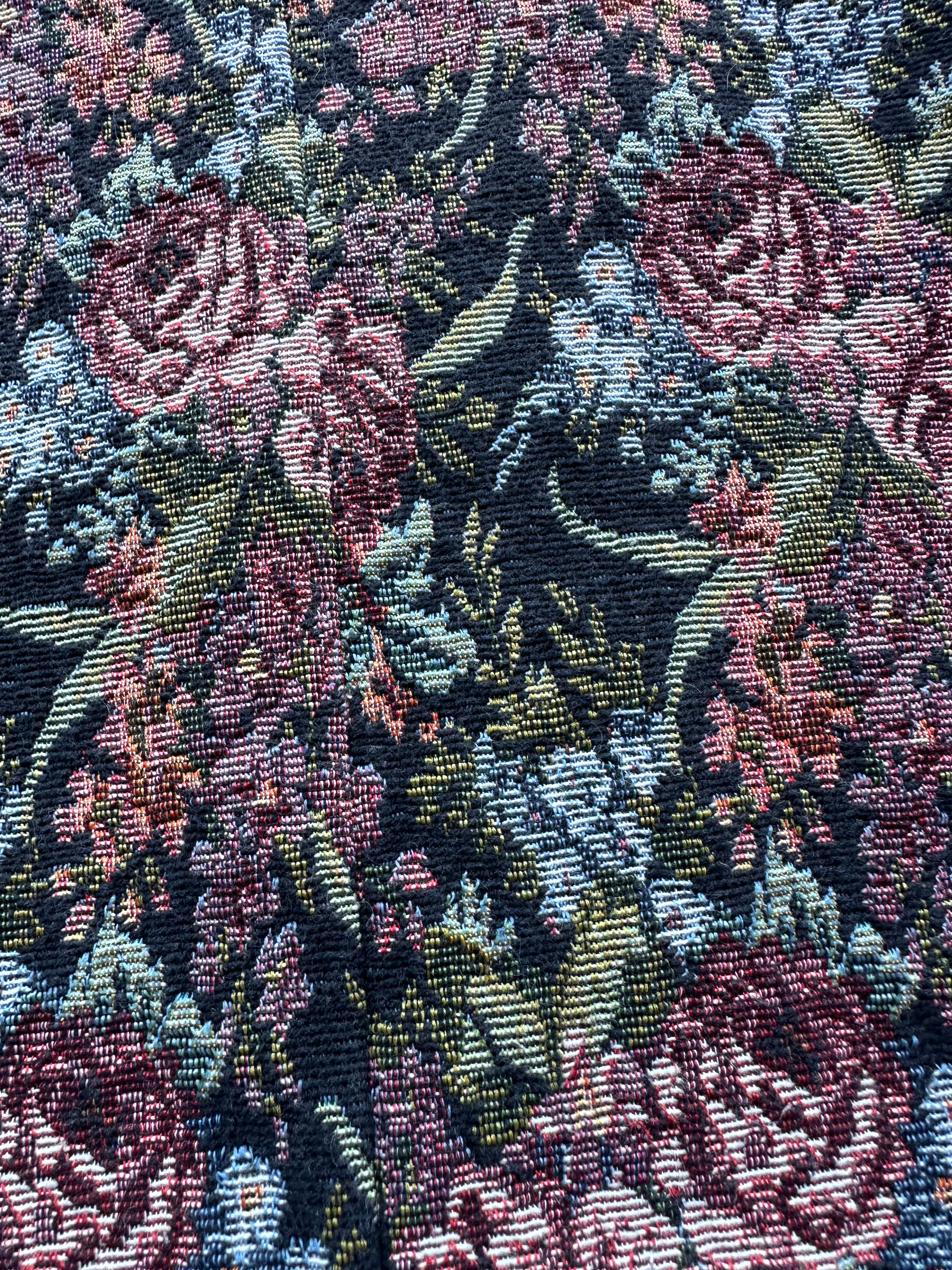Garden of Eden jacket