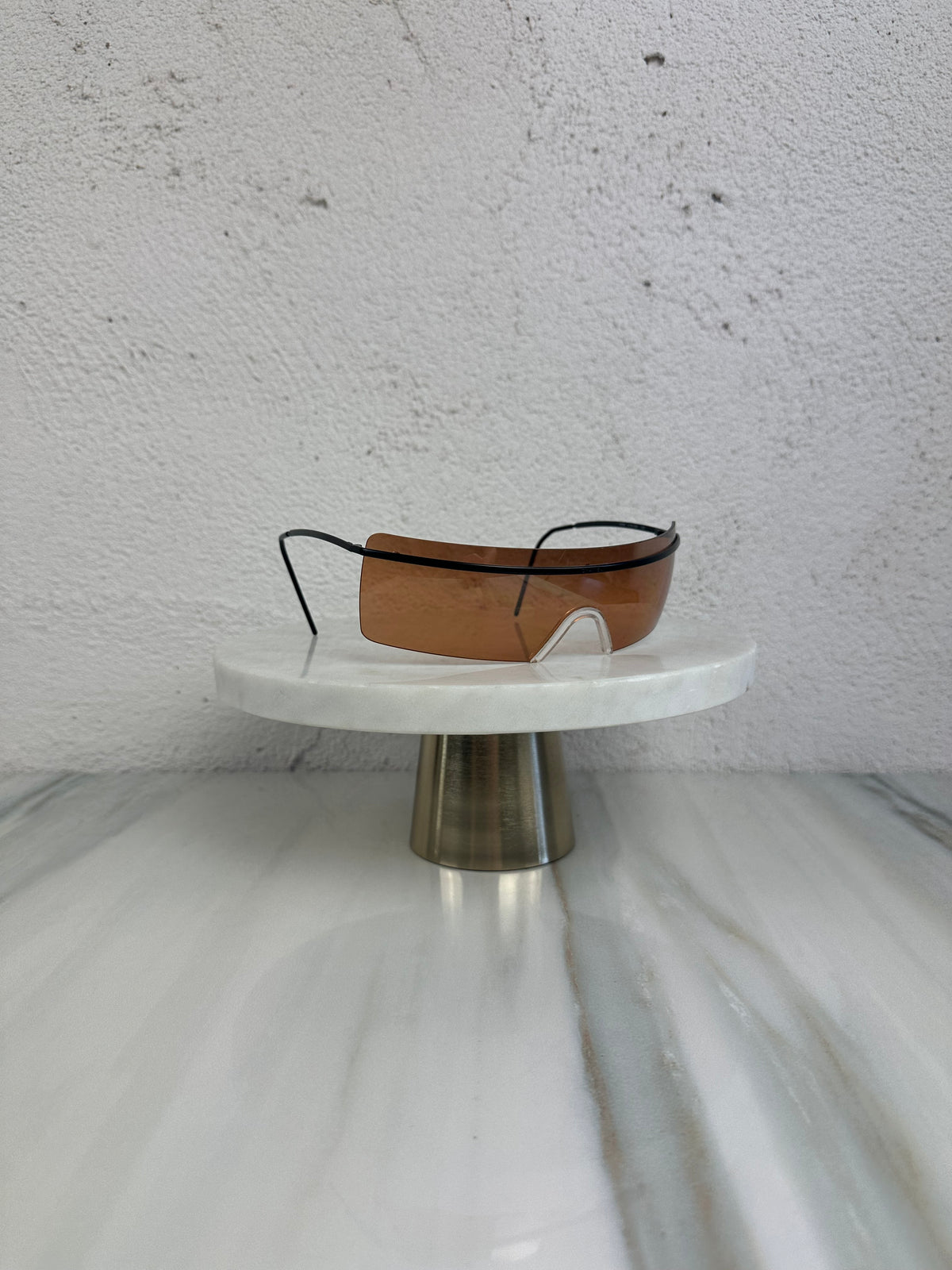 Mascherina Chanel