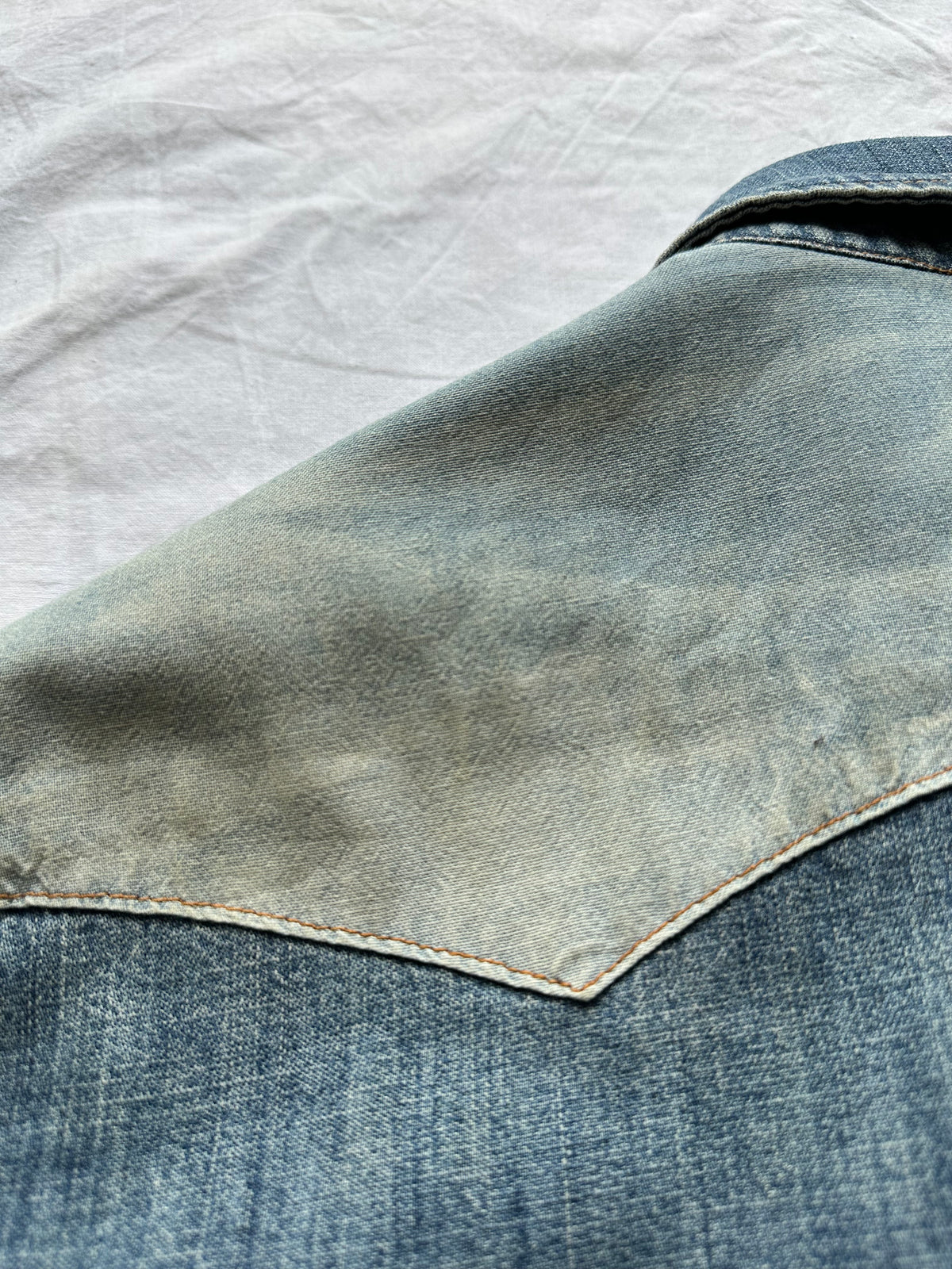 Camicia texana Roy Roger’s