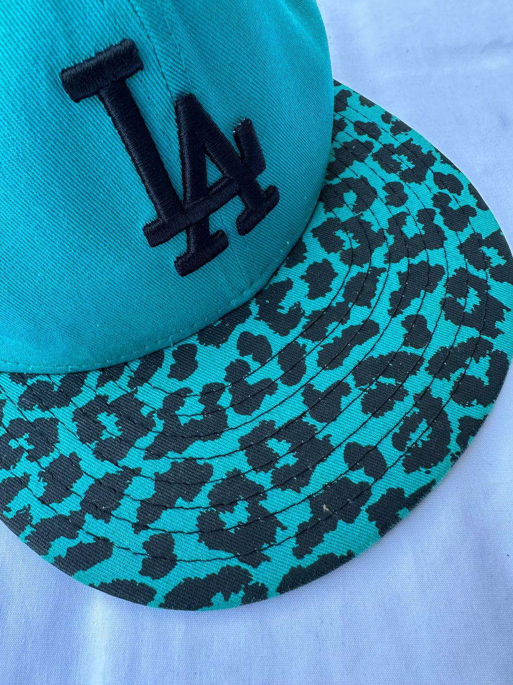 Cappello Lakers