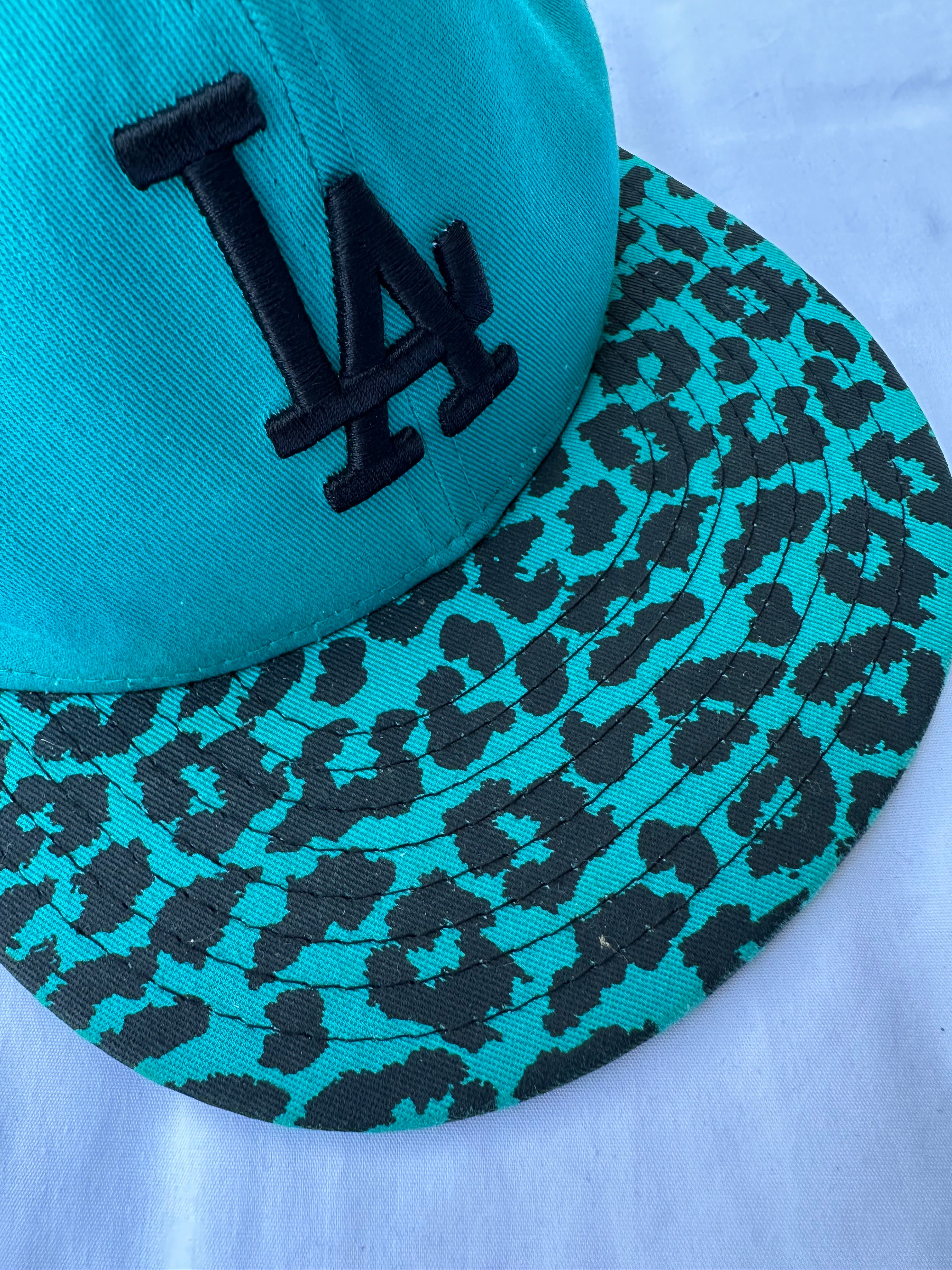 Cappello Lakers