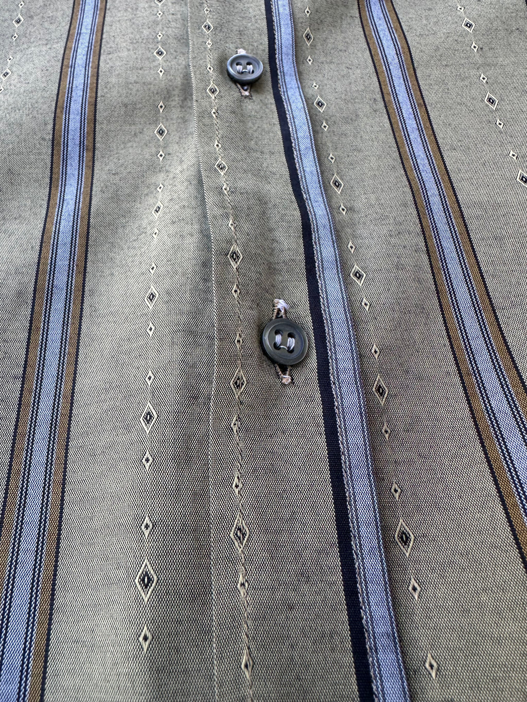 Camicia Manager’s