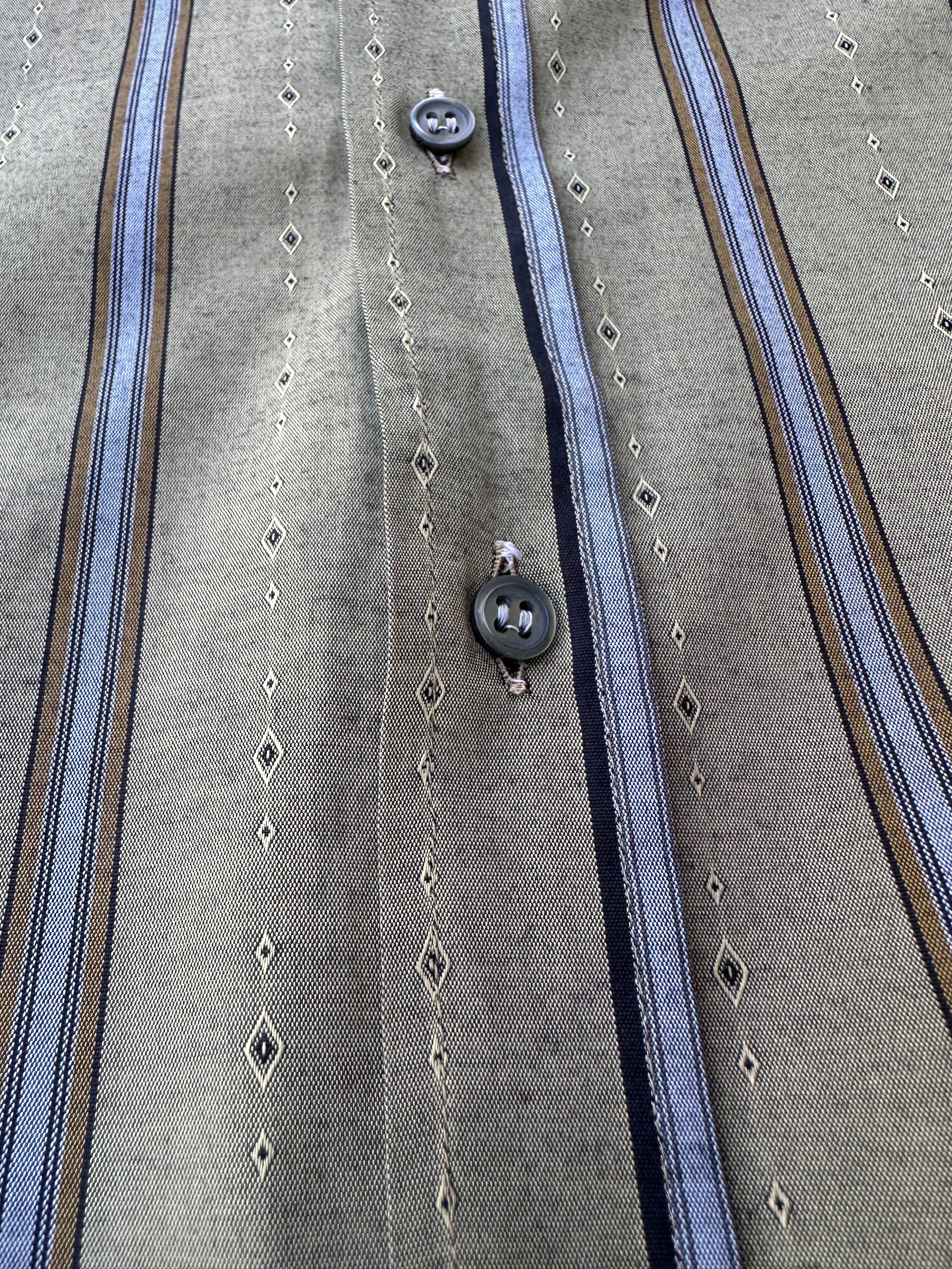 Camicia Manager’s