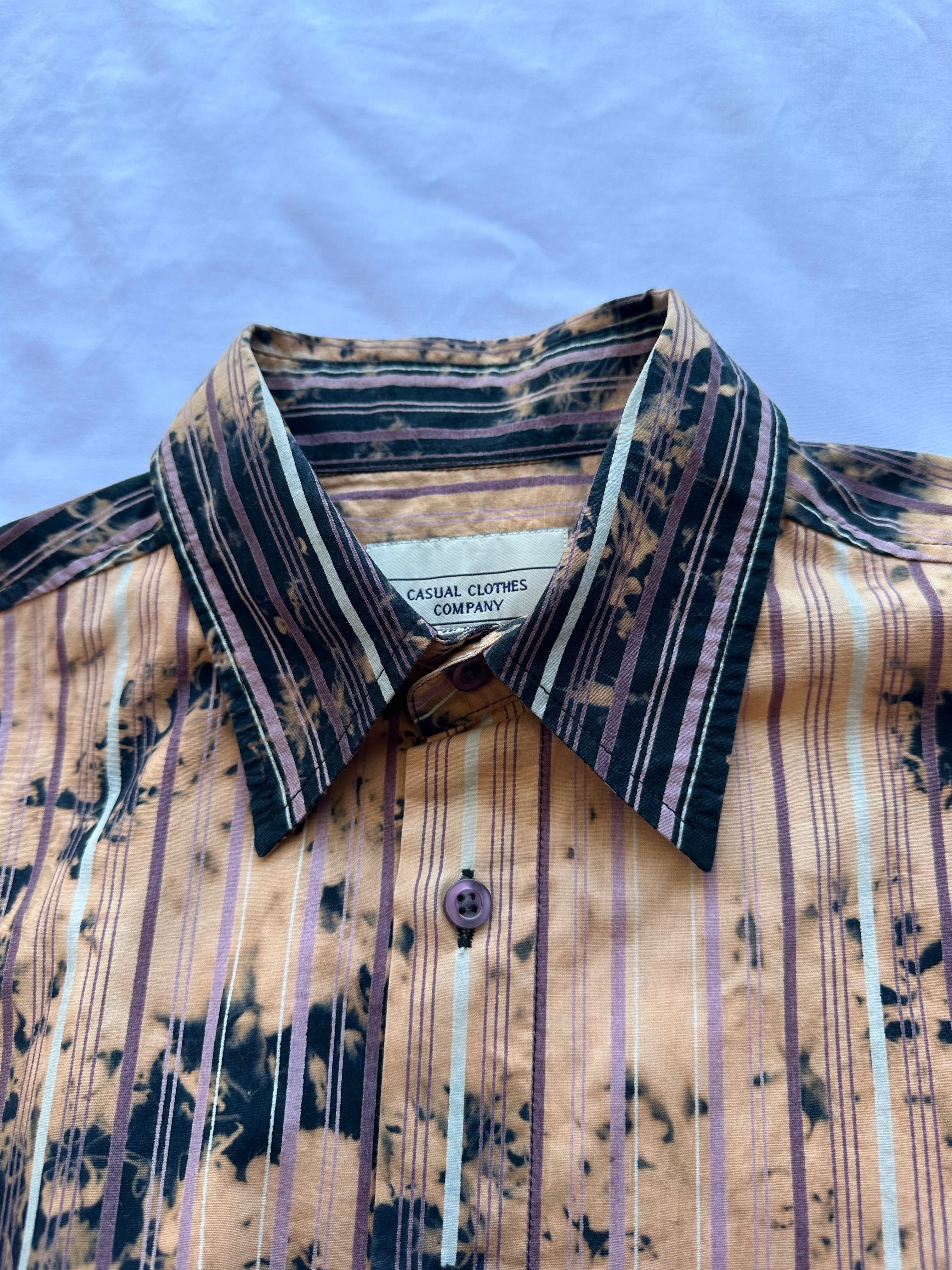Camicia Casual Clothes Company