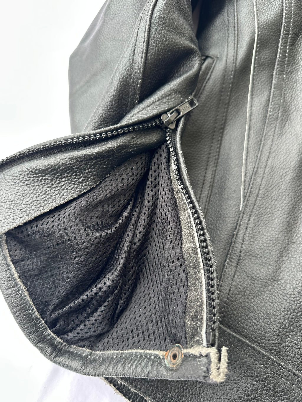 Giacca da motociclista WinNet
