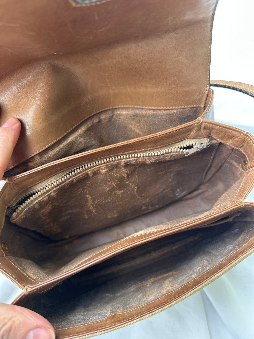 Gucci Horsebit vintage