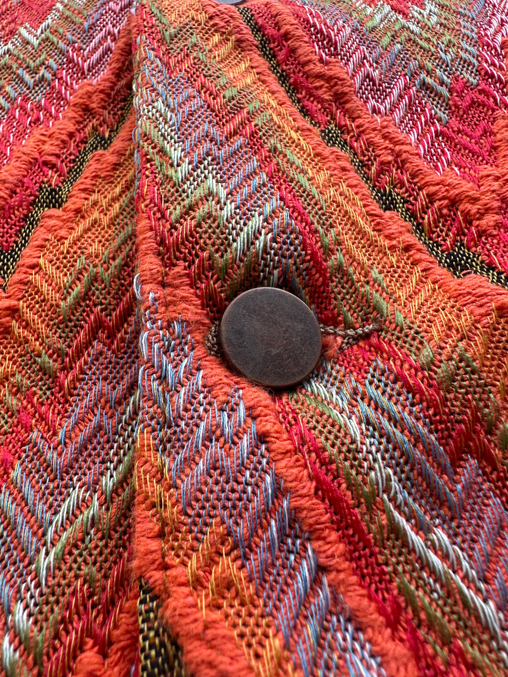 Zig-Zag jacket