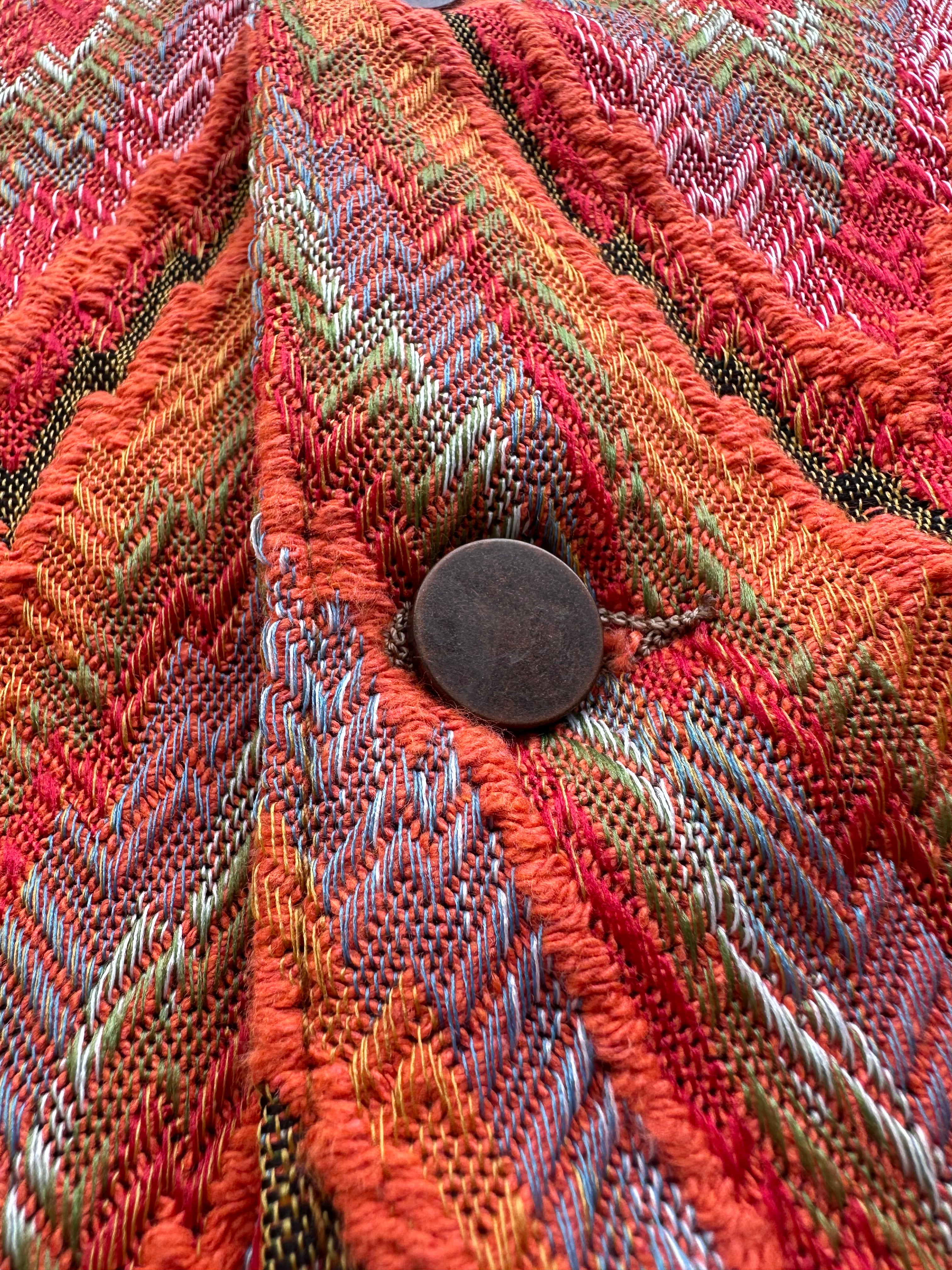 Zig-Zag jacket