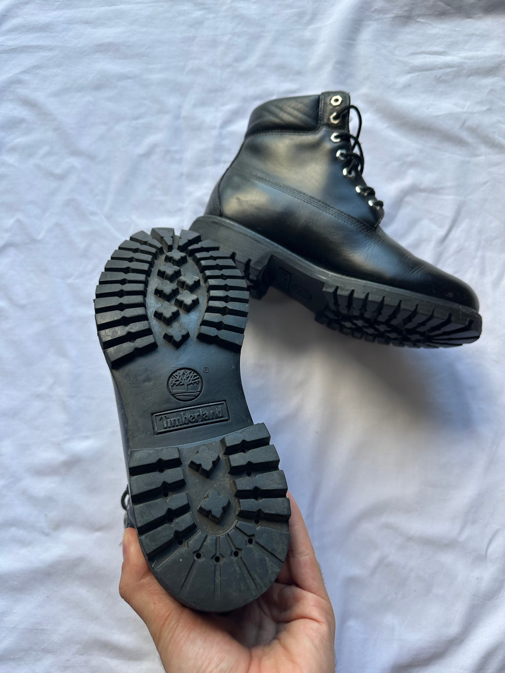 Stivaletti Timberland