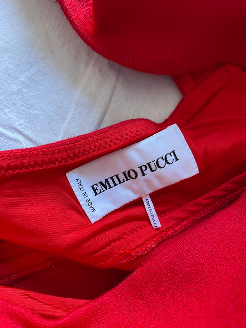 Abito Emilio Pucci