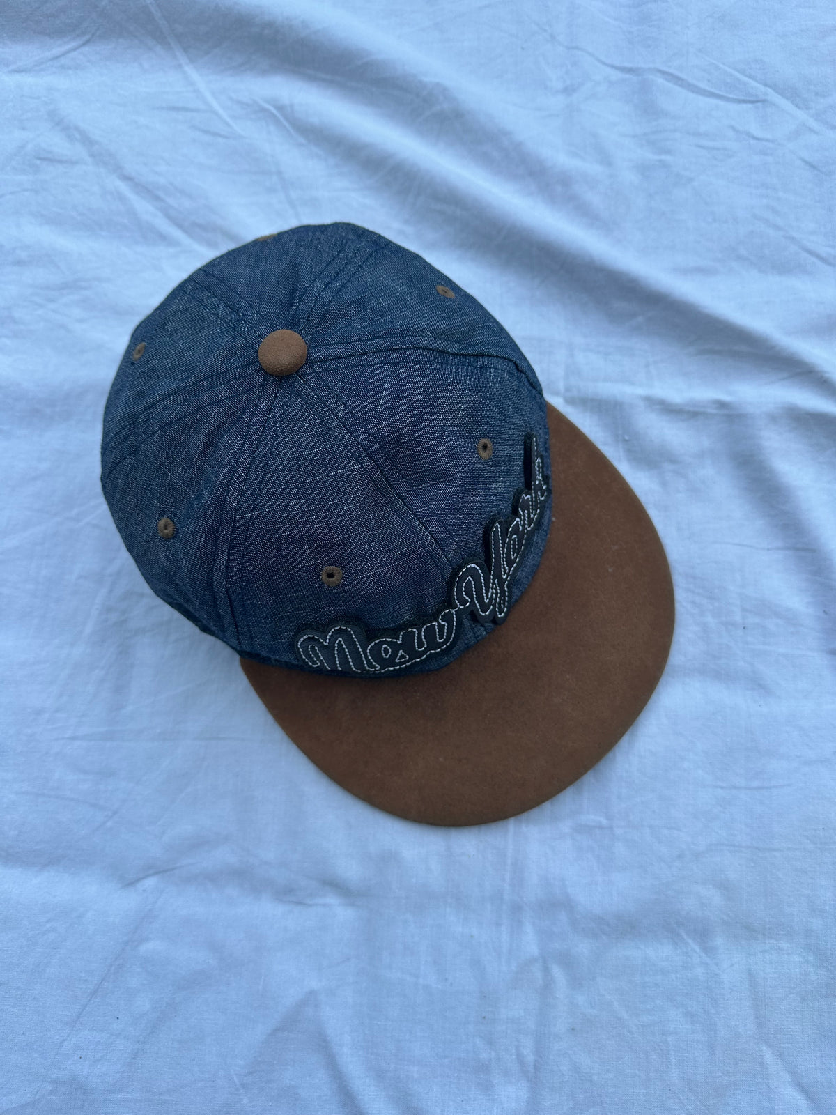 Cappello New York