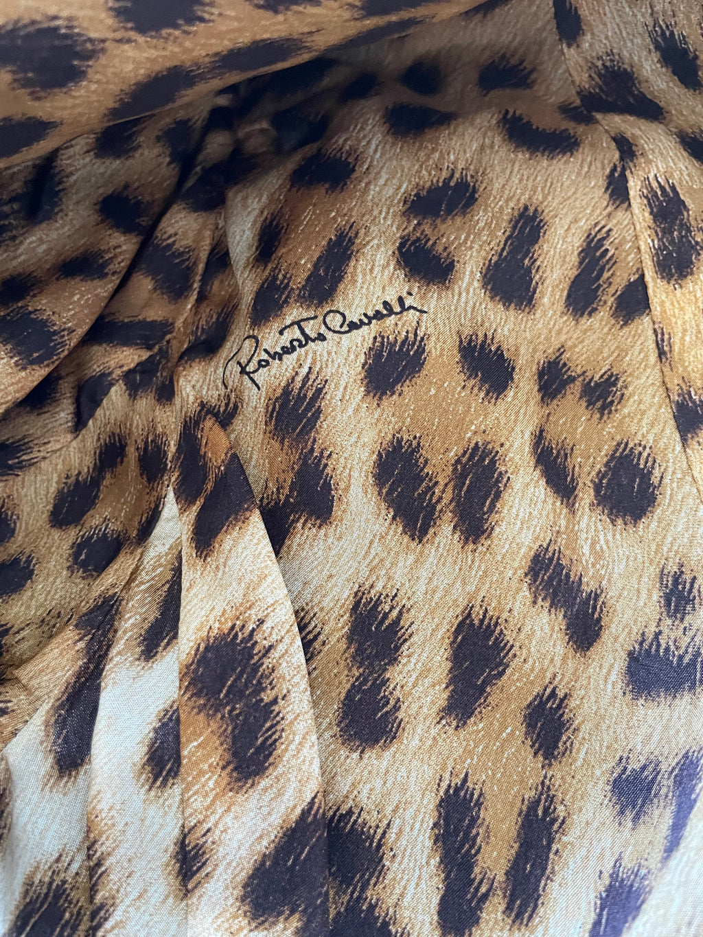Blazer Linea Massima