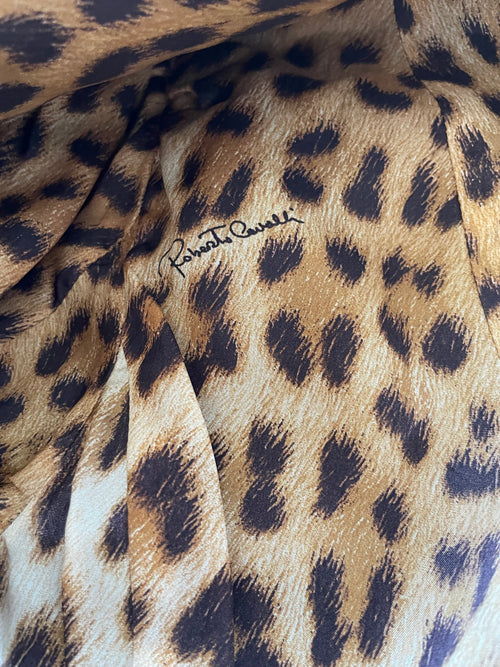 Blazer Linea Massima