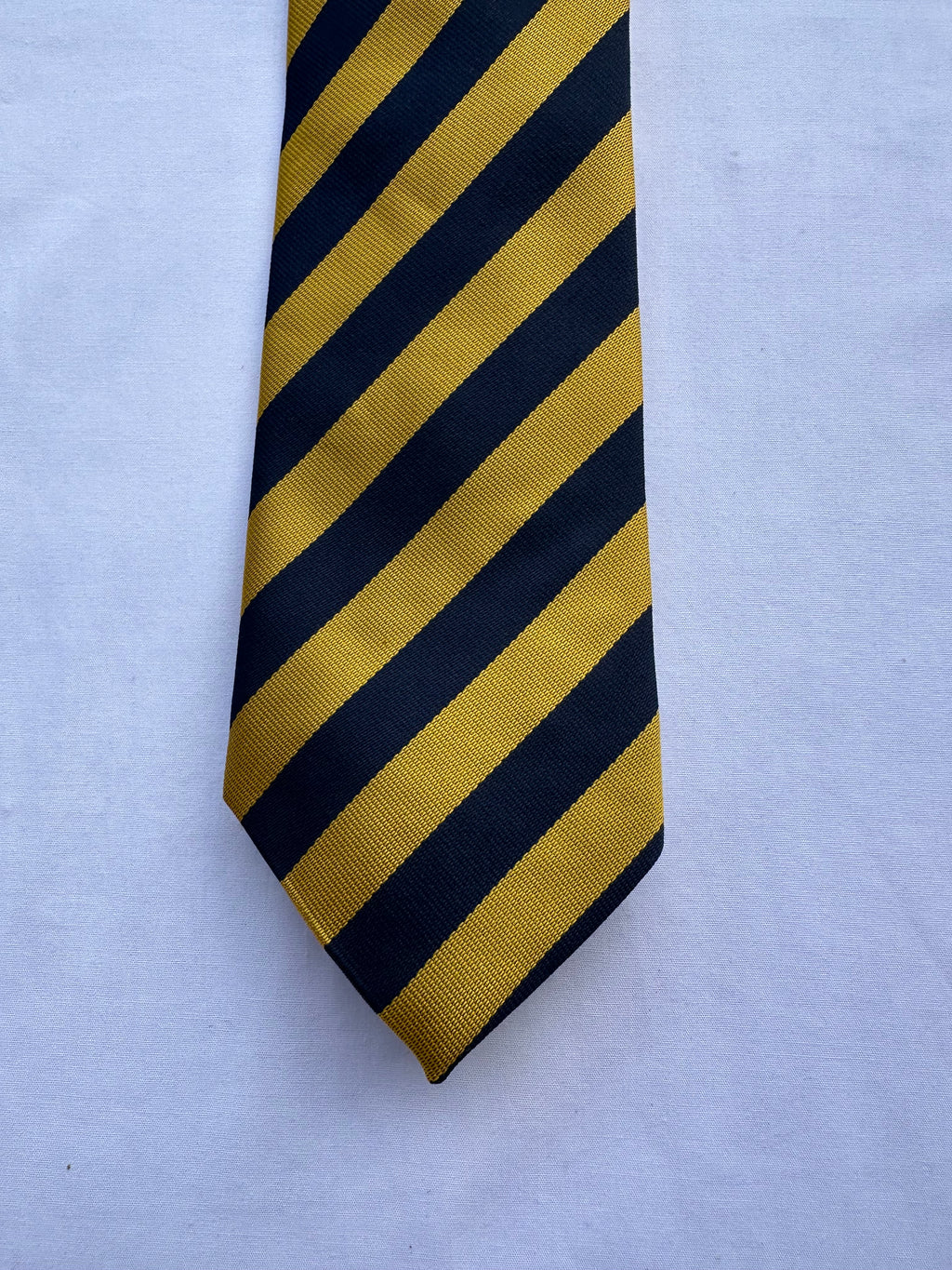 Cravatta regimental
