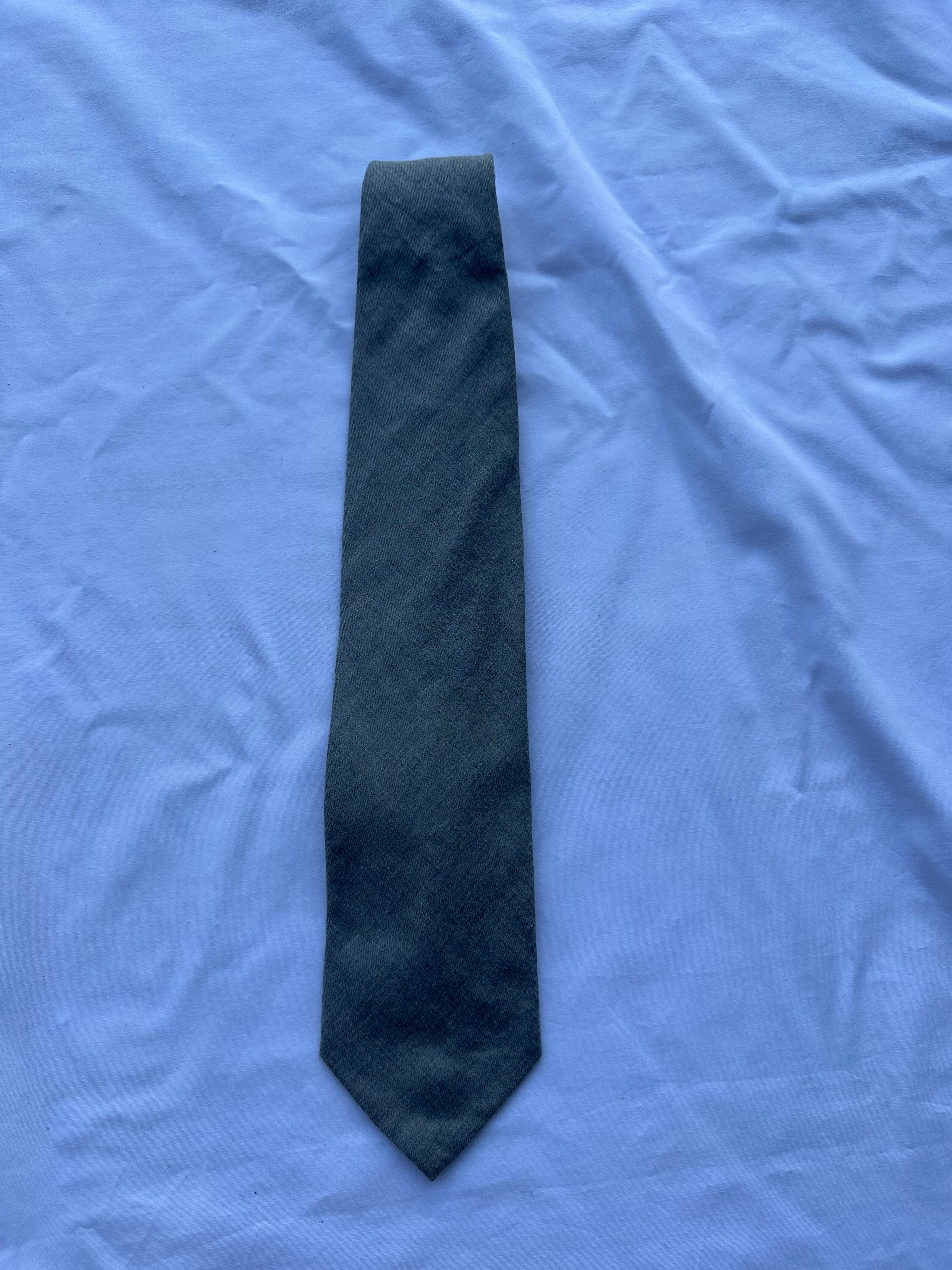 Cravatta Emporio Armani