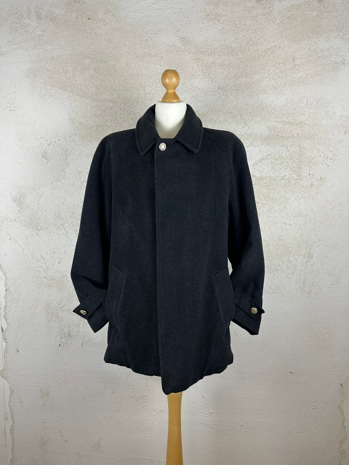 Cappotto Rispetto