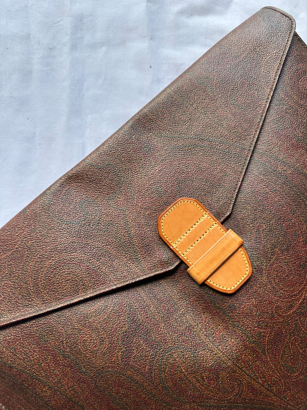 Borsa envelope Etro