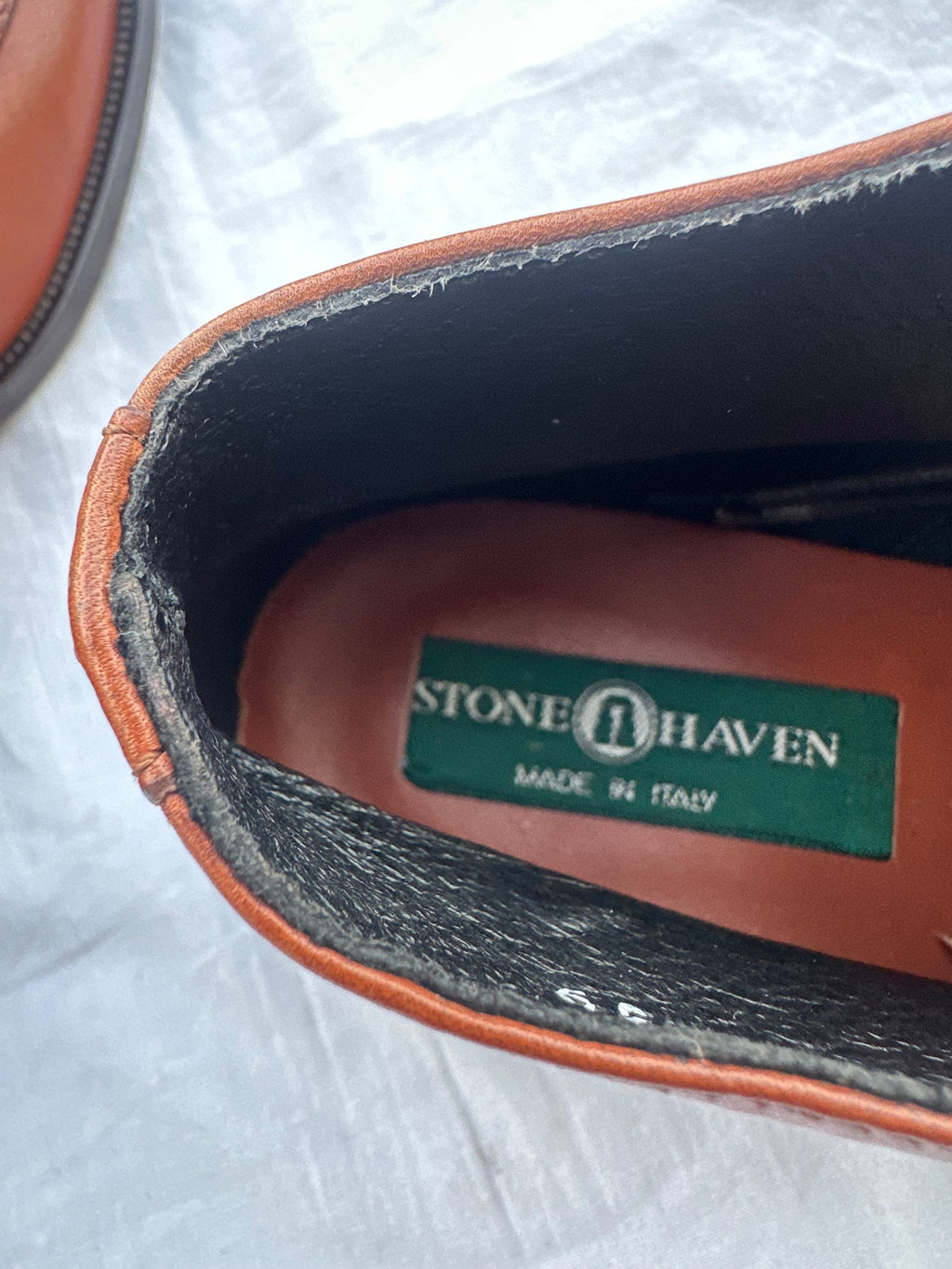 Calzature Stone Heaven