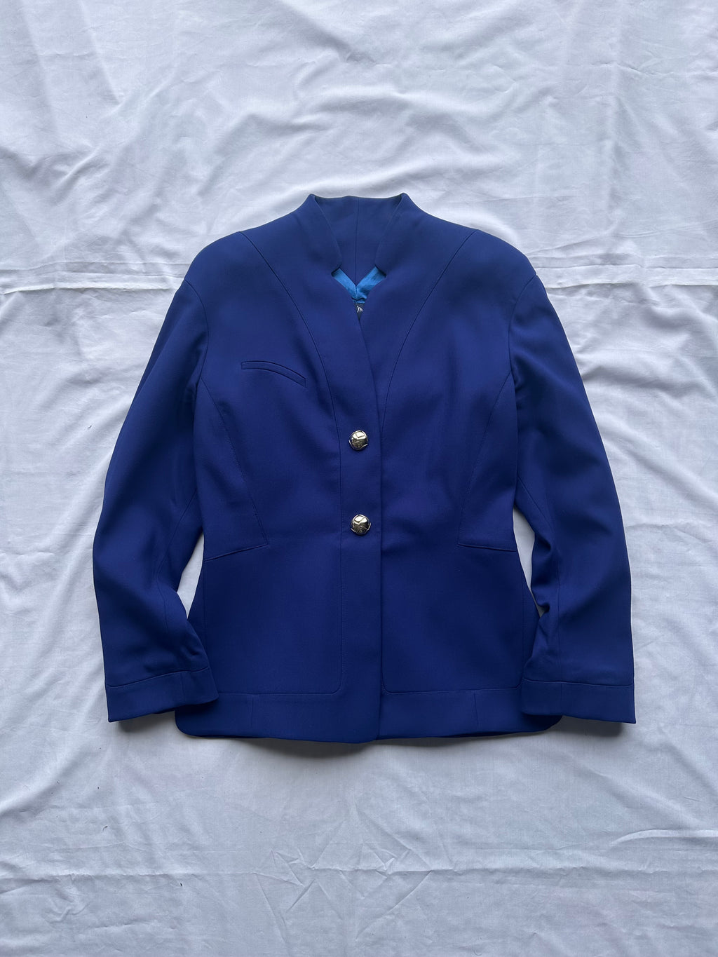 Tailleur Thierry Mugler Activ