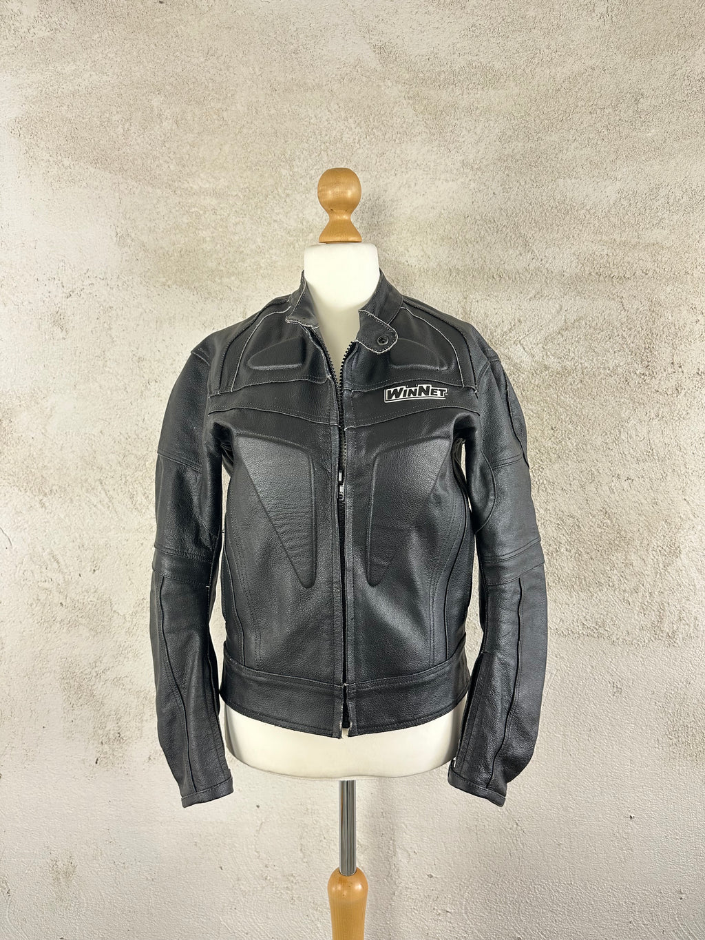 Giacca da motociclista WinNet