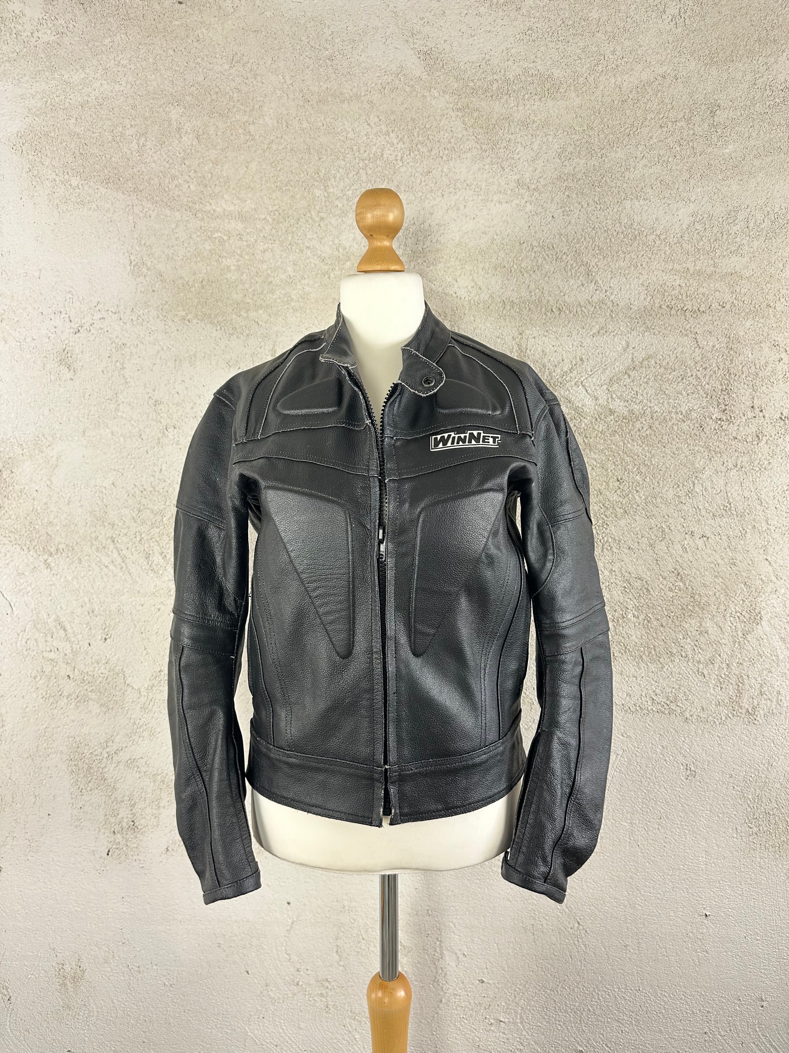 Giacca da motociclista WinNet