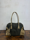 Bowling bag Prada
