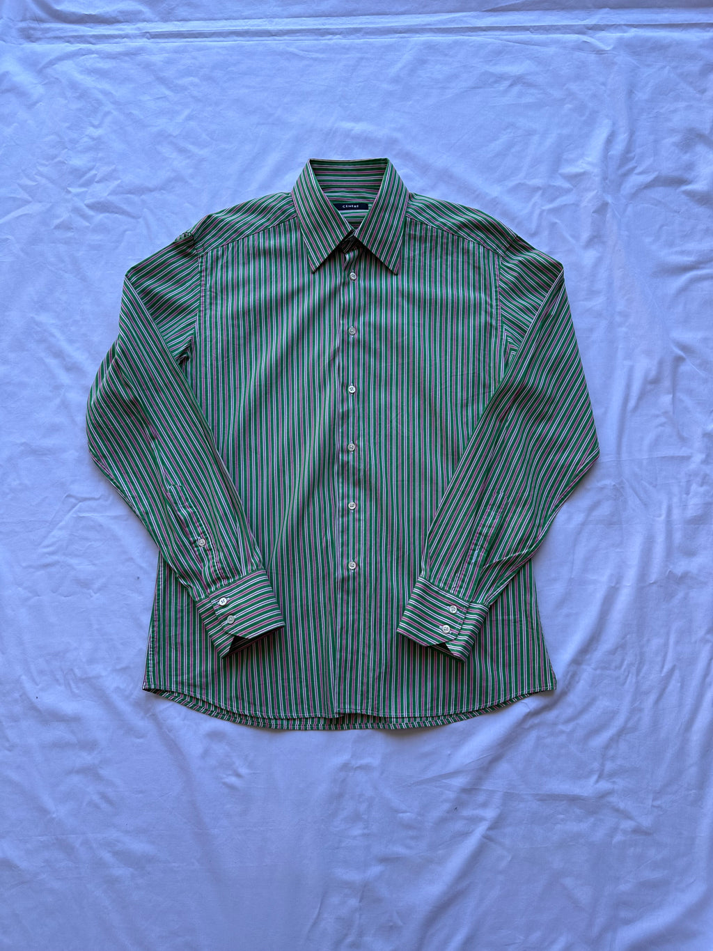Camicia Cenere