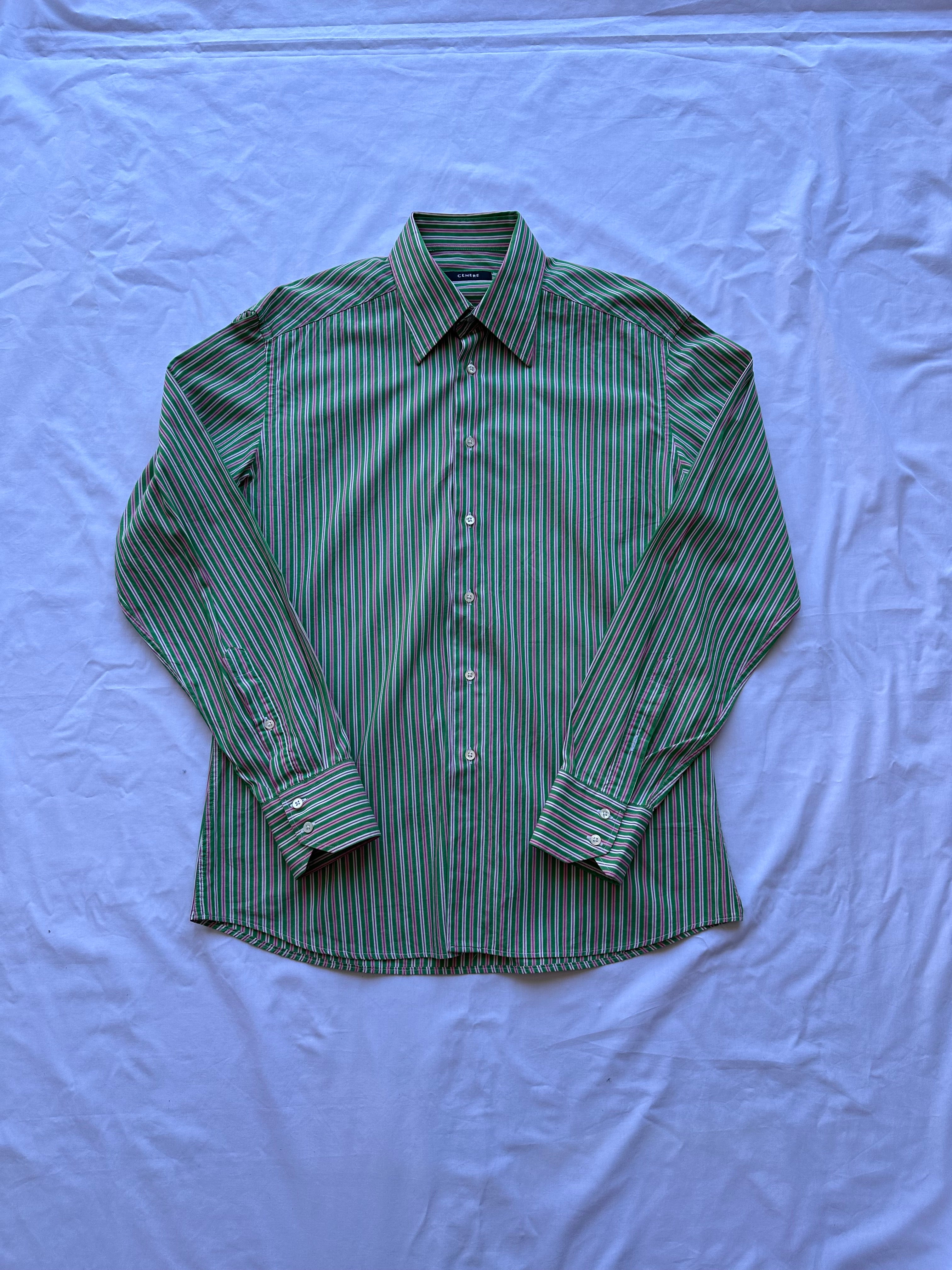 Camicia Cenere