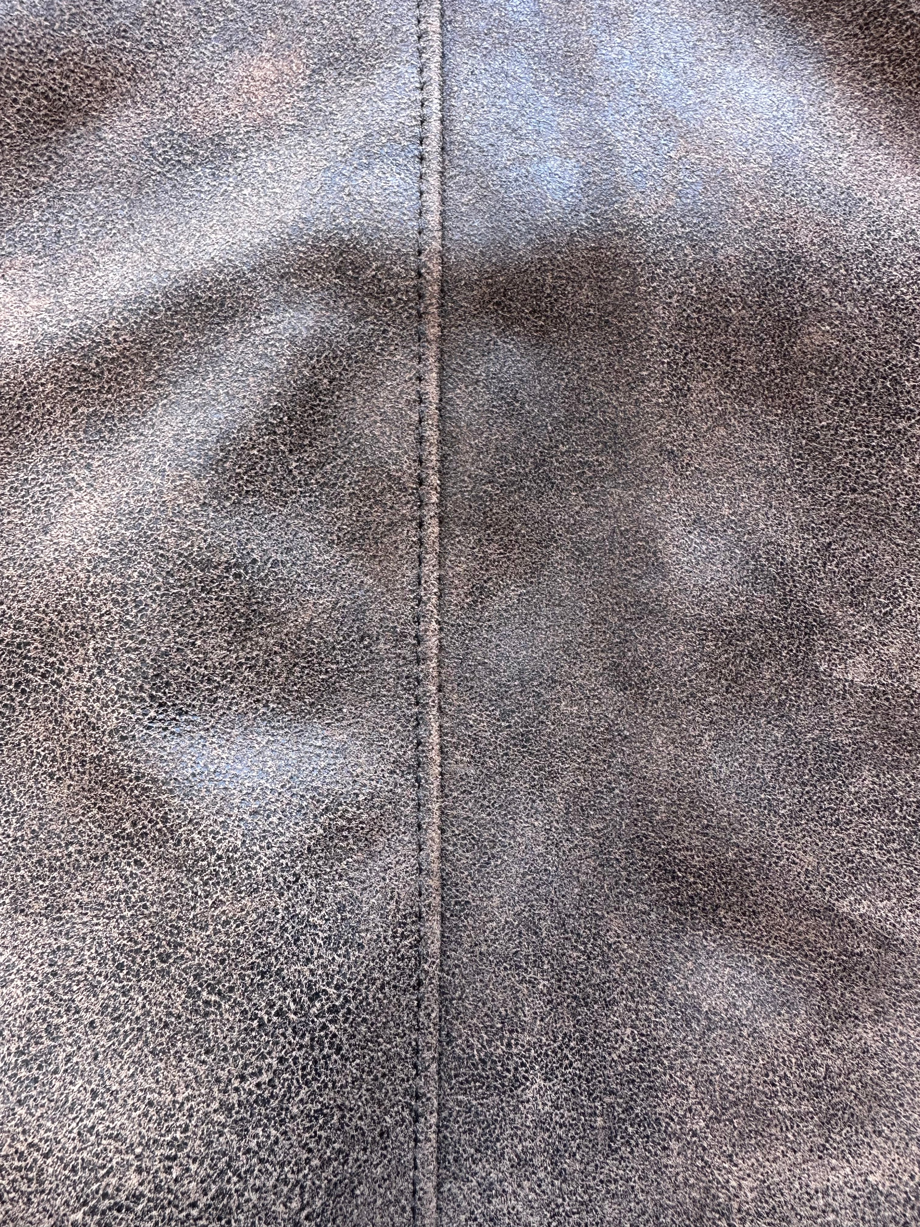Seasonless jacket