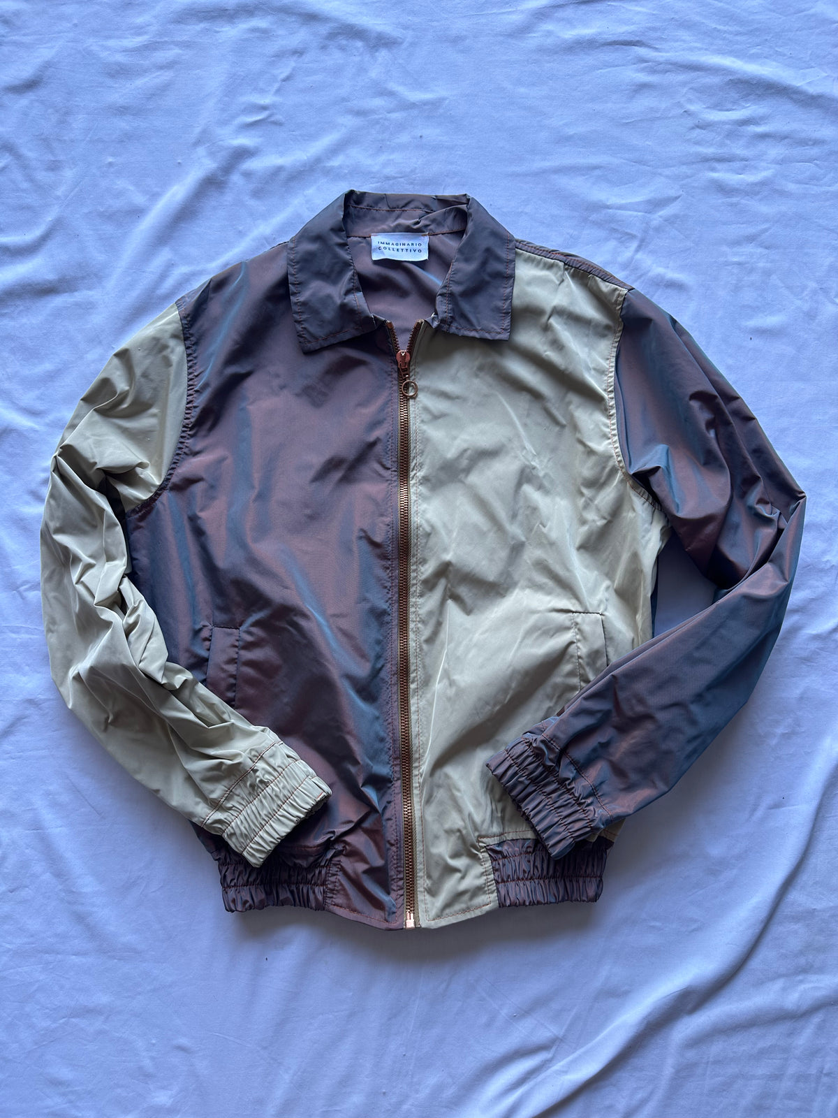 Sunset jacket