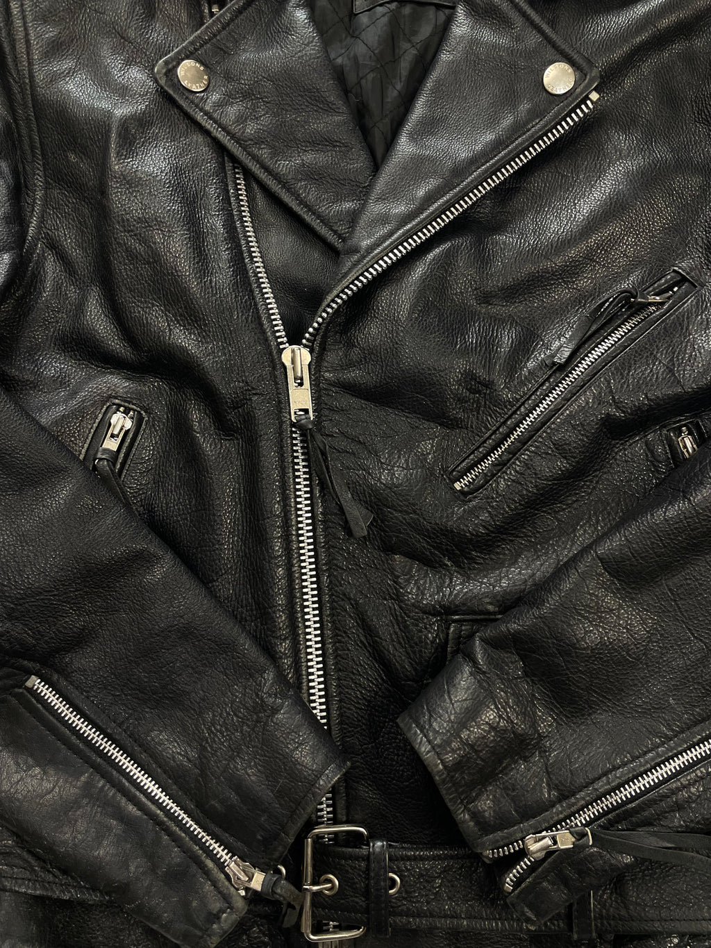 Chiodo Wilsons Leather