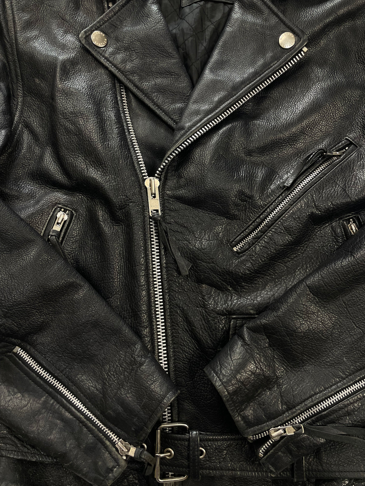 Chiodo Wilsons Leather
