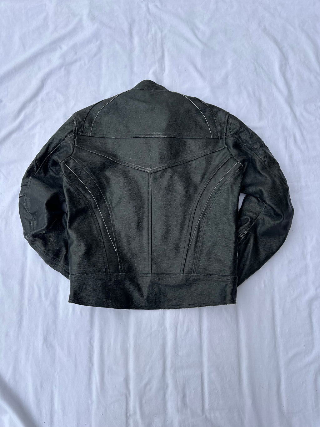 Giacca da motociclista WinNet
