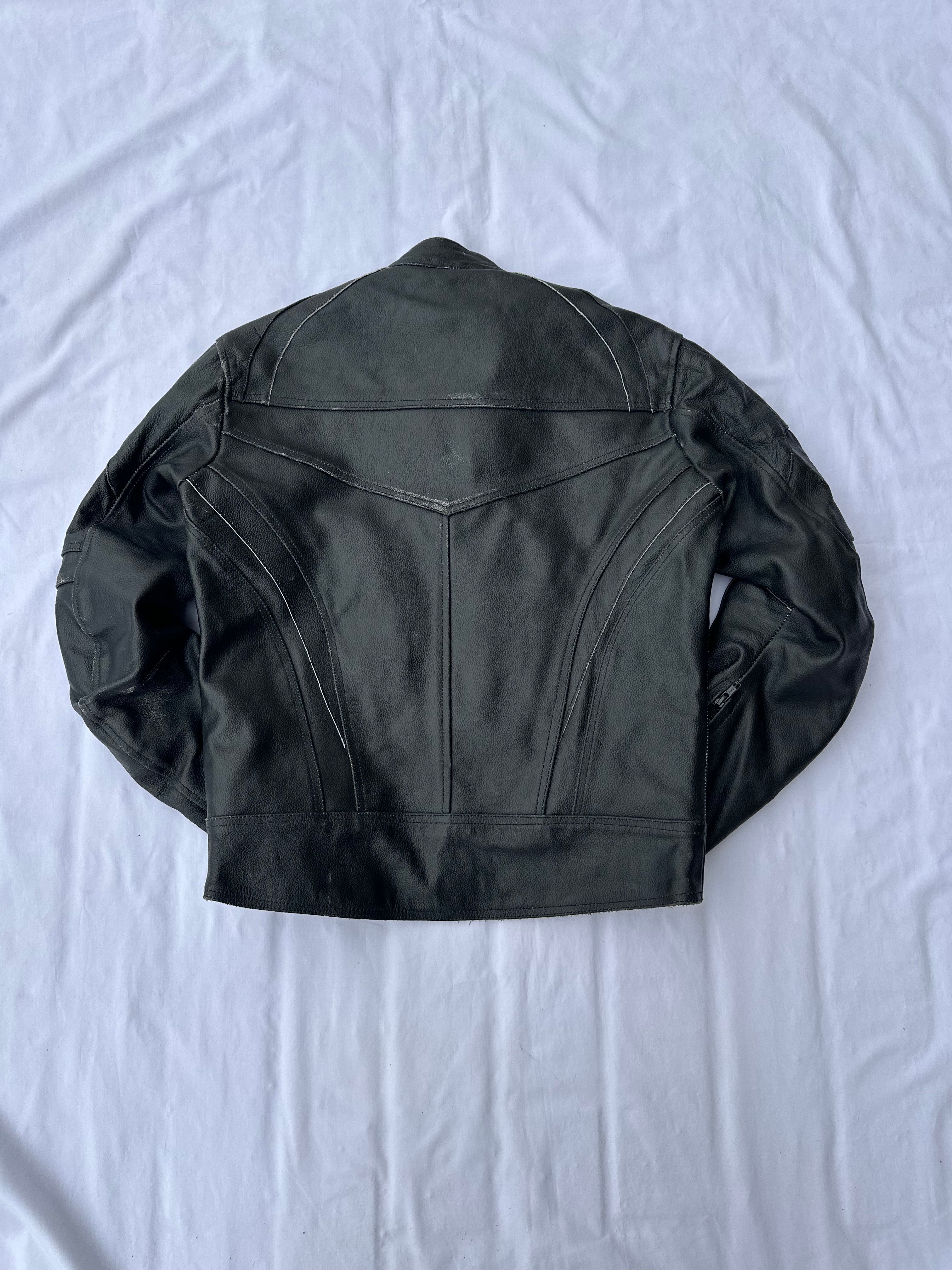 Giacca da motociclista WinNet