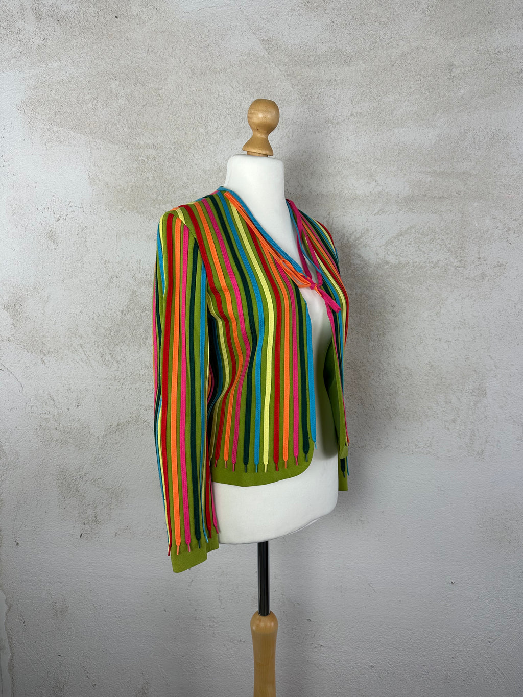 Giacca Moschino Cheap & Chic