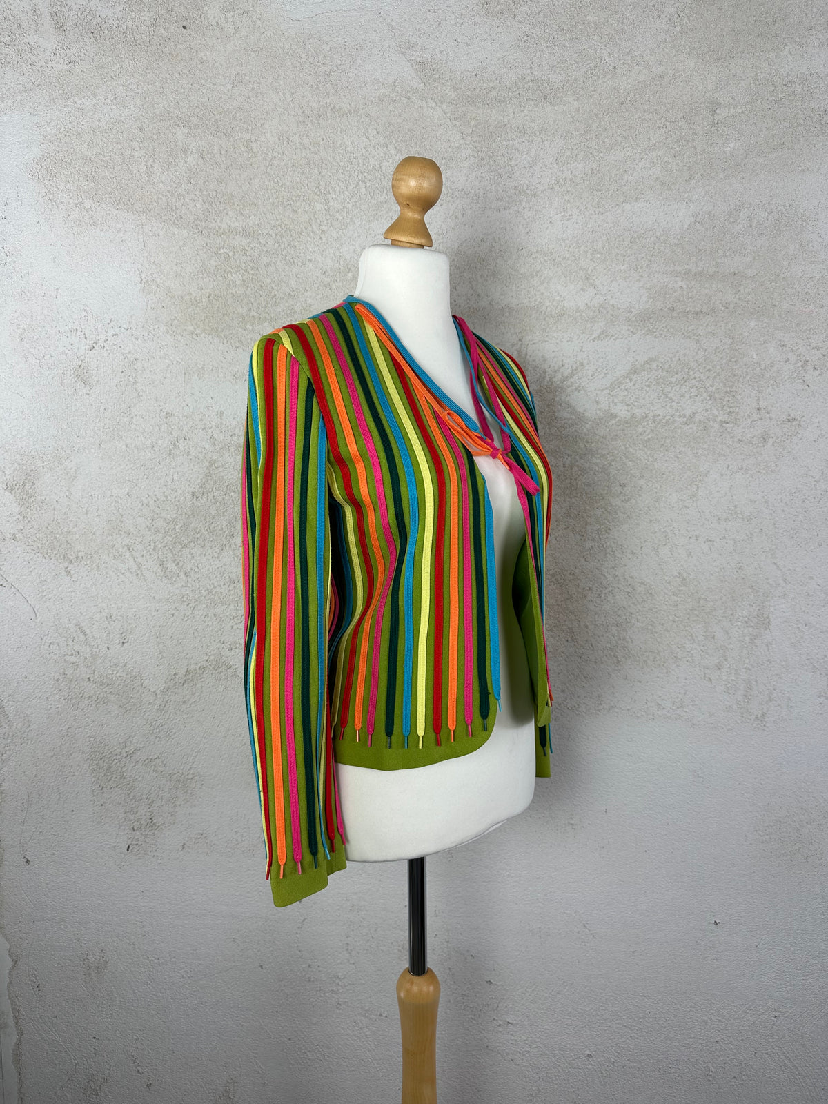 Giacca Moschino Cheap & Chic