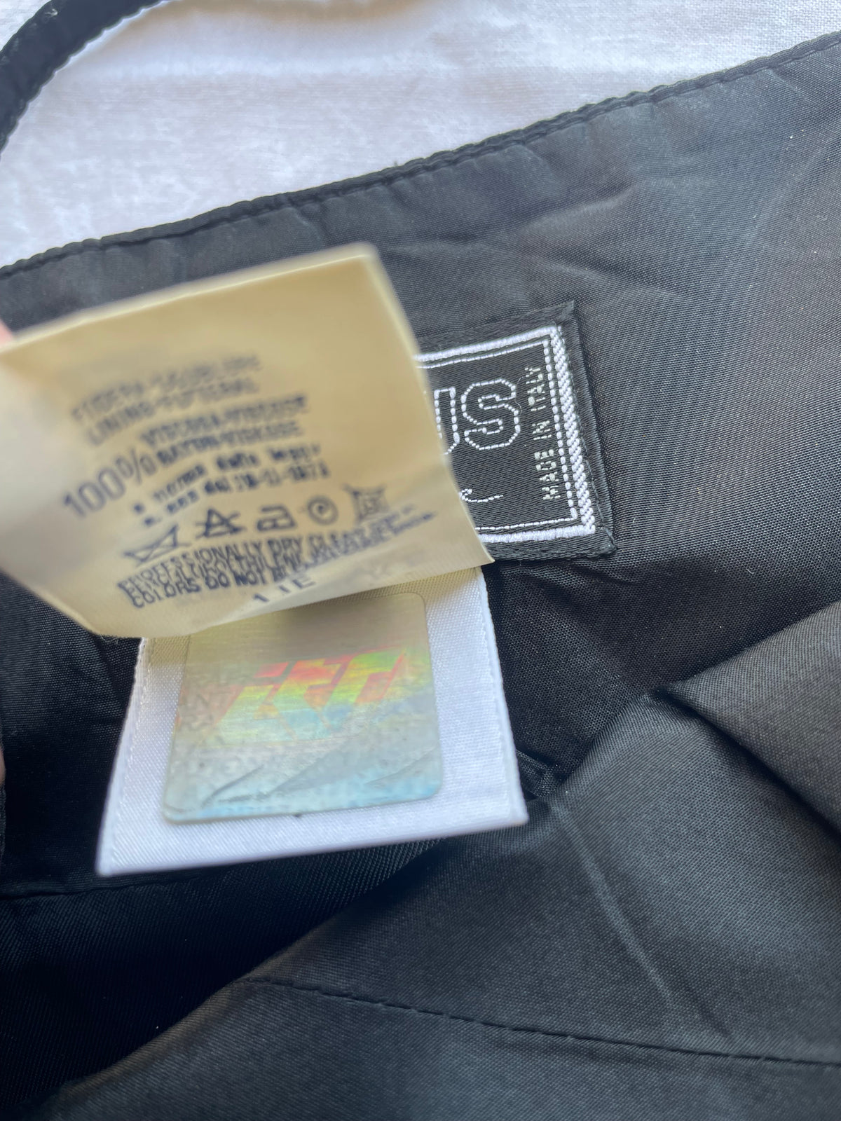 Abito Versus Gianni Versace