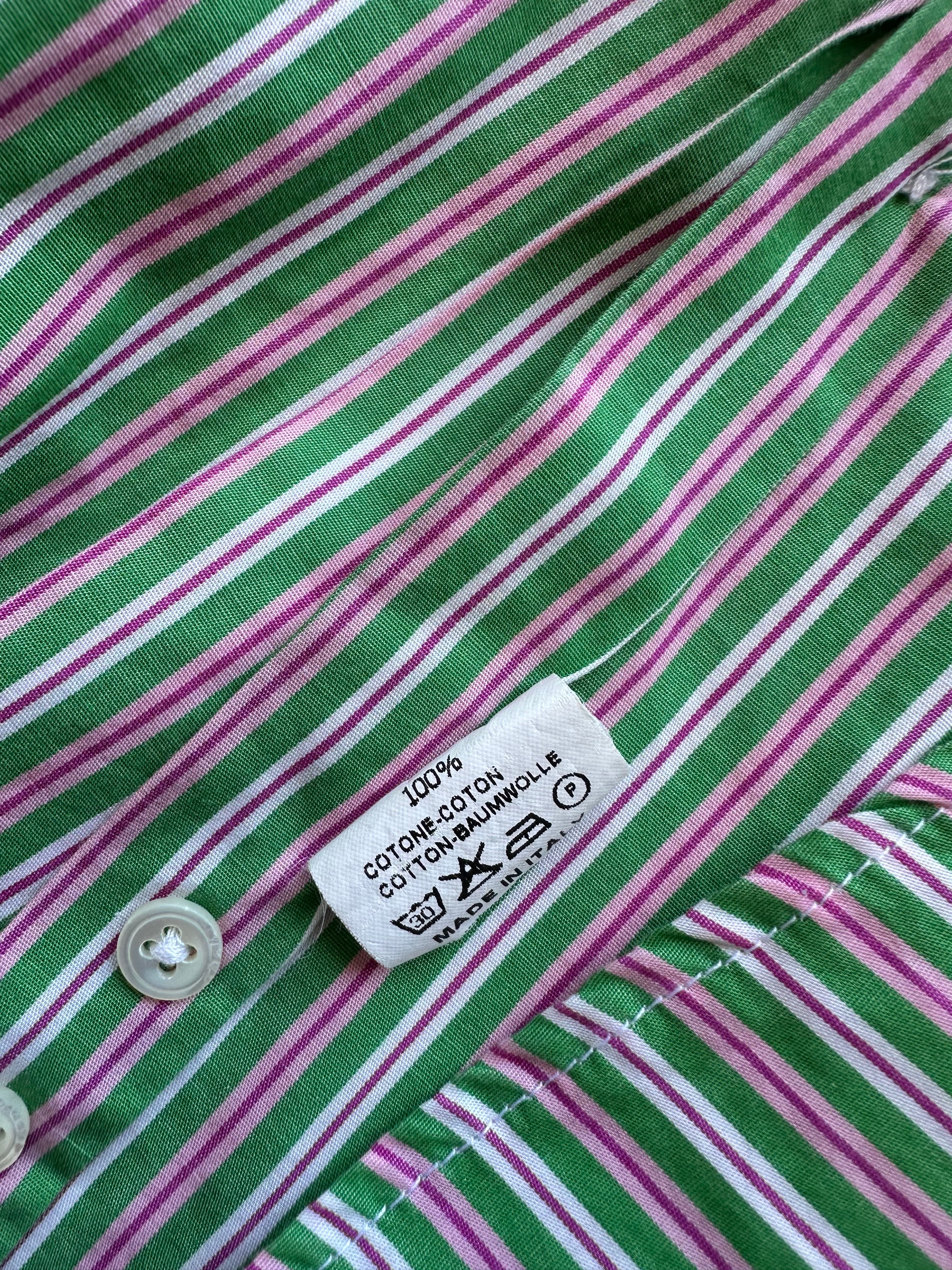 Camicia Cenere