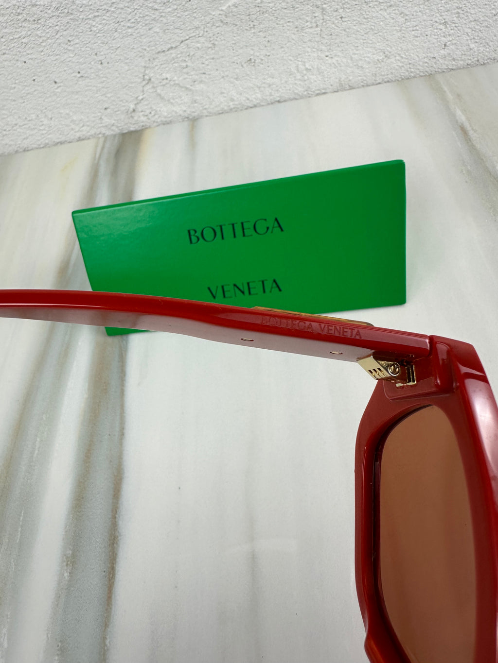 Occhiali Bottega Veneta
