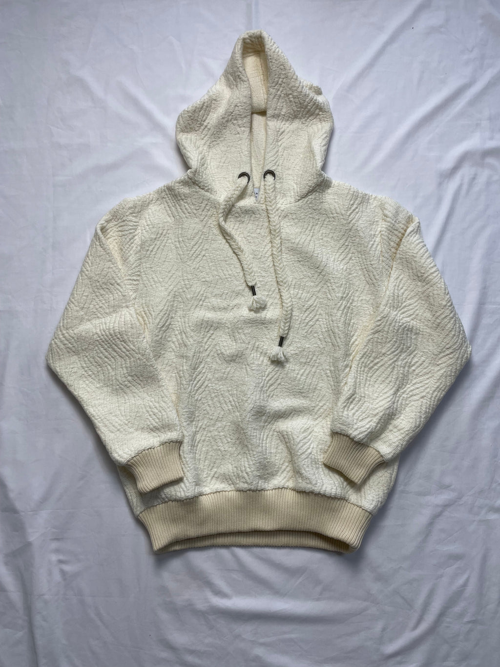 Sheep hoodie